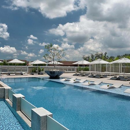Clark Marriott Hotel Mabalacat Luaran gambar