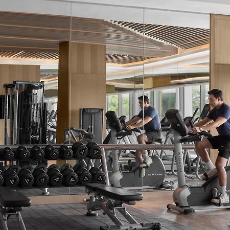 Clark Marriott Hotel Mabalacat Luaran gambar