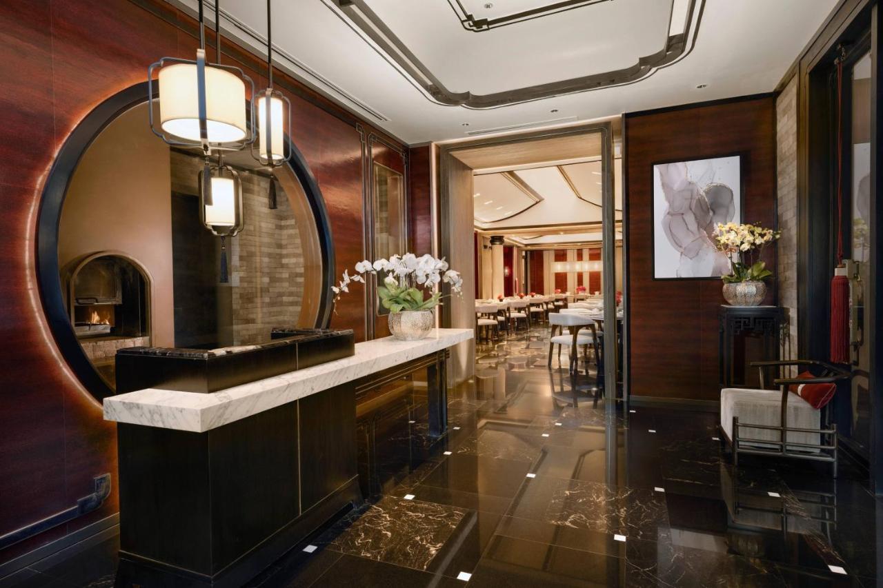 Clark Marriott Hotel Mabalacat Luaran gambar