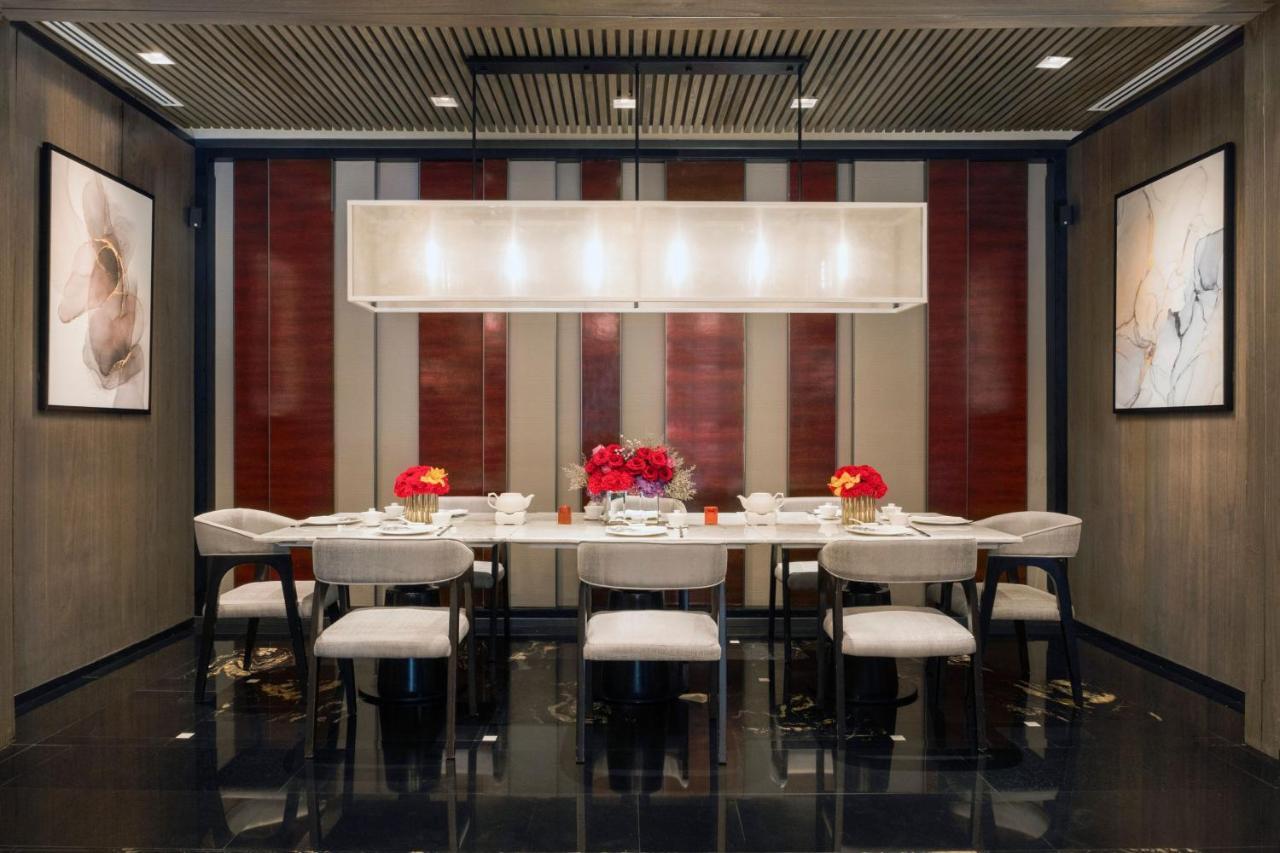 Clark Marriott Hotel Mabalacat Luaran gambar