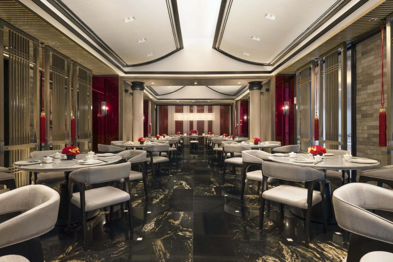 Clark Marriott Hotel Mabalacat Luaran gambar