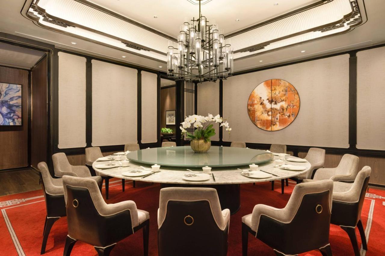 Clark Marriott Hotel Mabalacat Luaran gambar