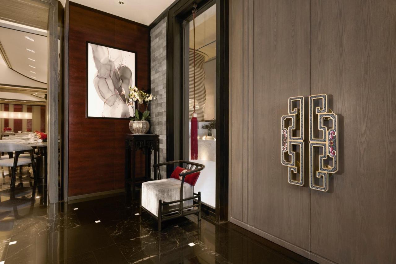 Clark Marriott Hotel Mabalacat Luaran gambar