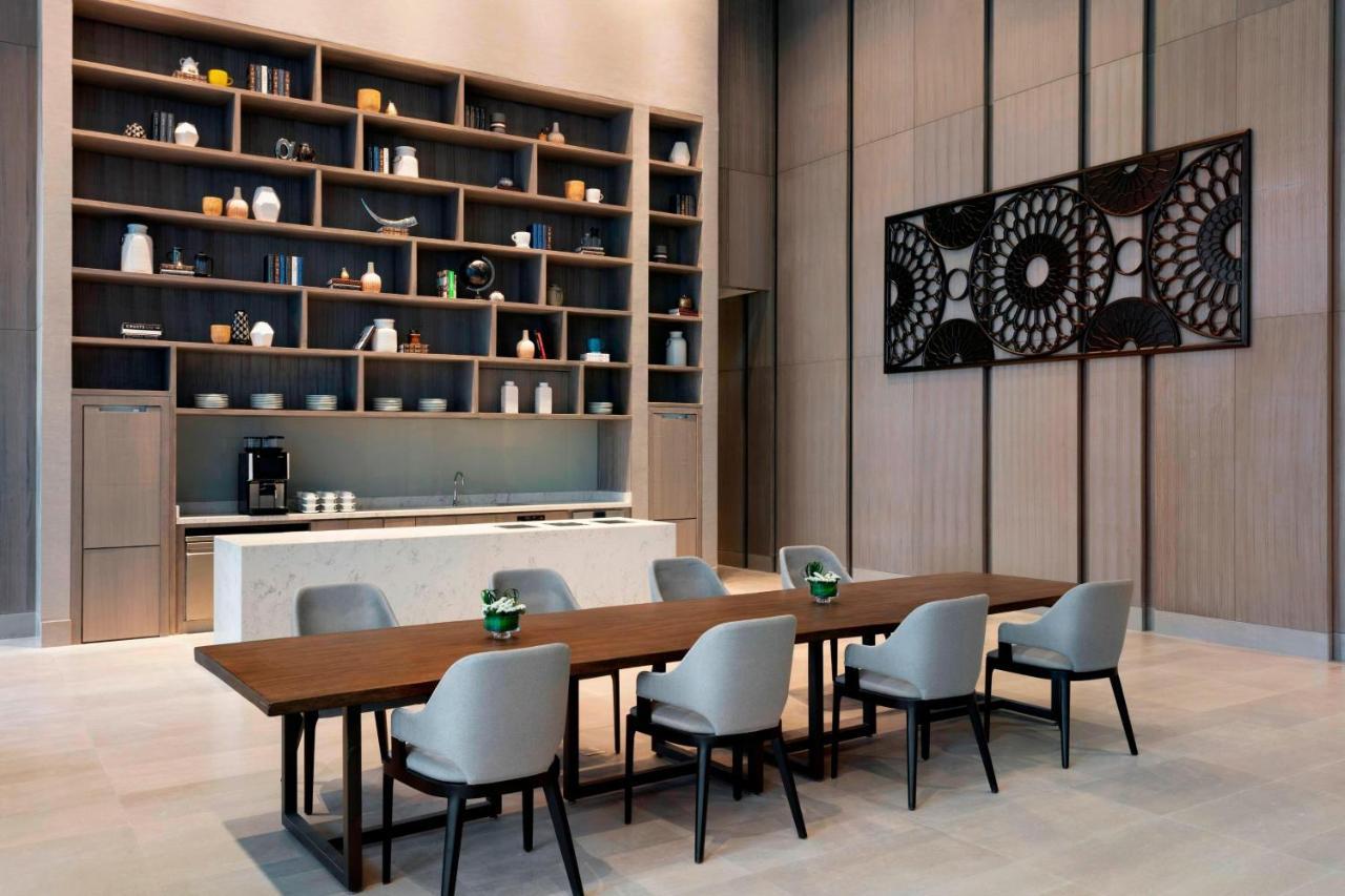 Clark Marriott Hotel Mabalacat Luaran gambar