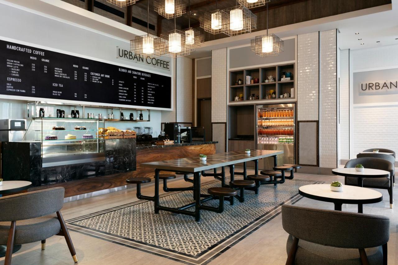 Clark Marriott Hotel Mabalacat Luaran gambar