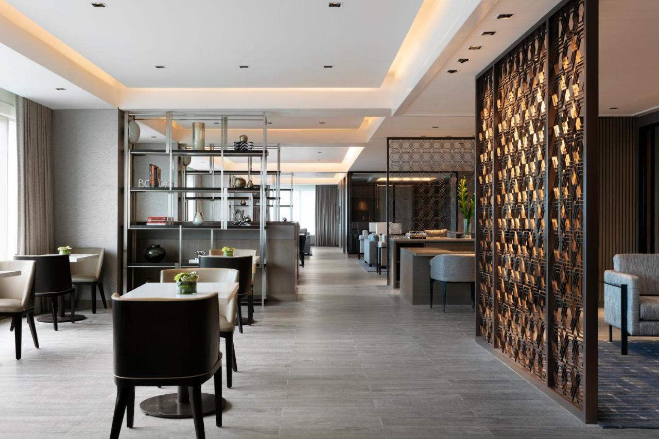 Clark Marriott Hotel Mabalacat Luaran gambar