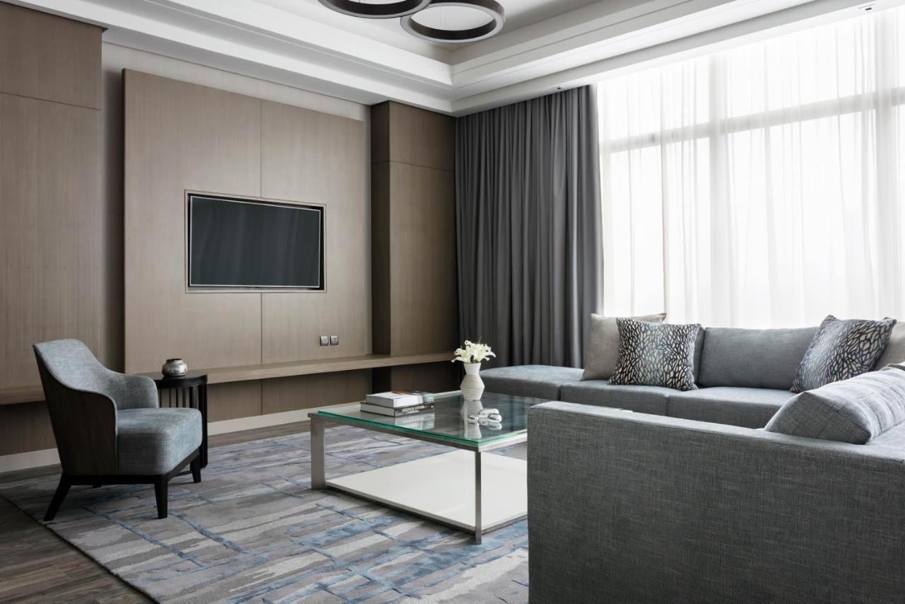 Clark Marriott Hotel Mabalacat Luaran gambar