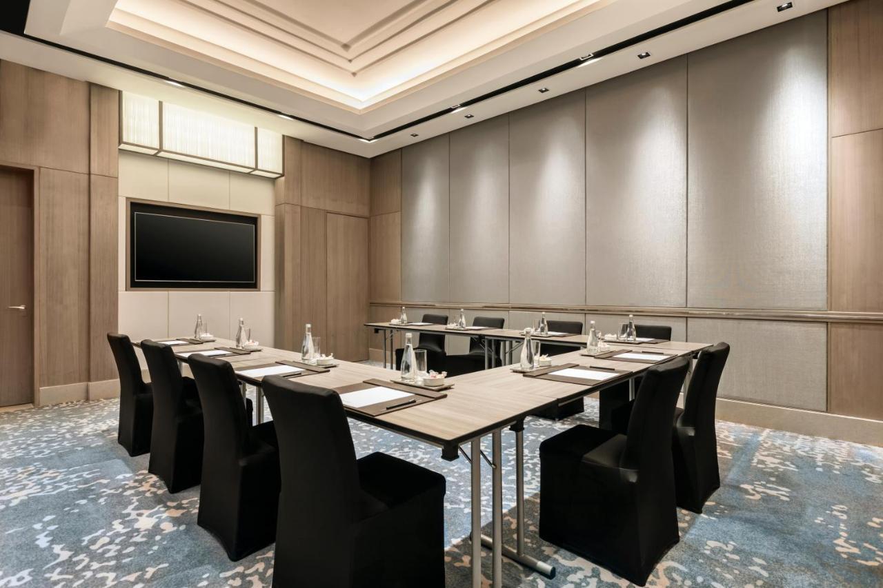 Clark Marriott Hotel Mabalacat Luaran gambar
