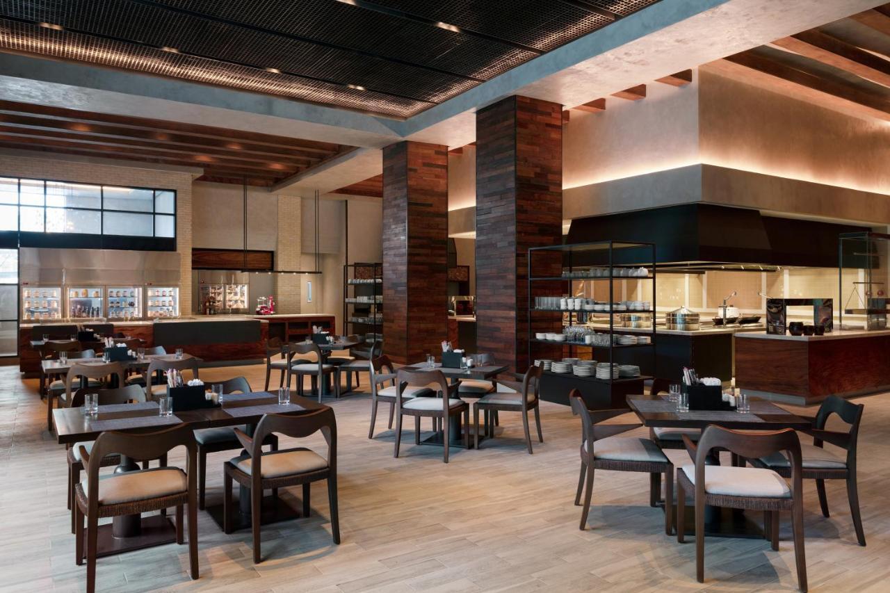 Clark Marriott Hotel Mabalacat Luaran gambar