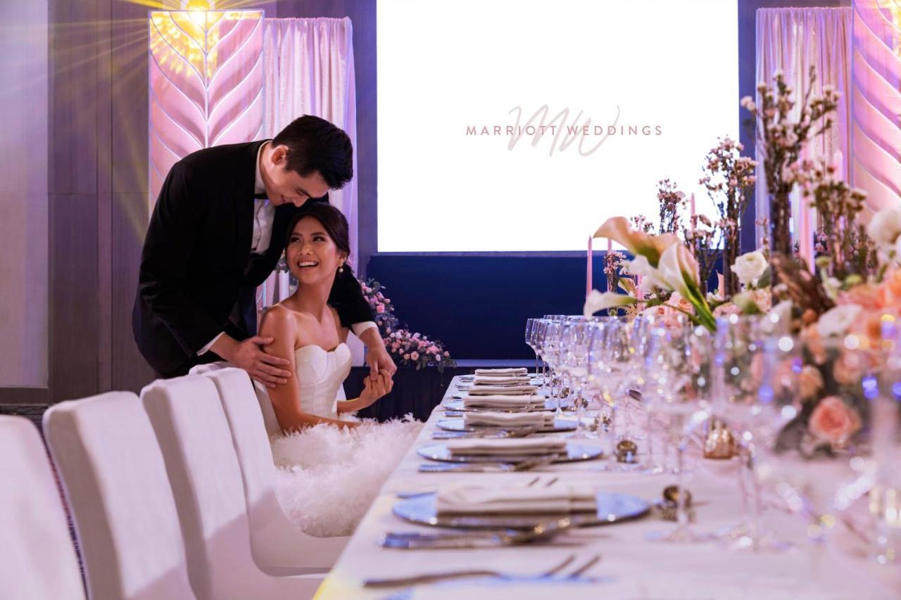 Clark Marriott Hotel Mabalacat Luaran gambar