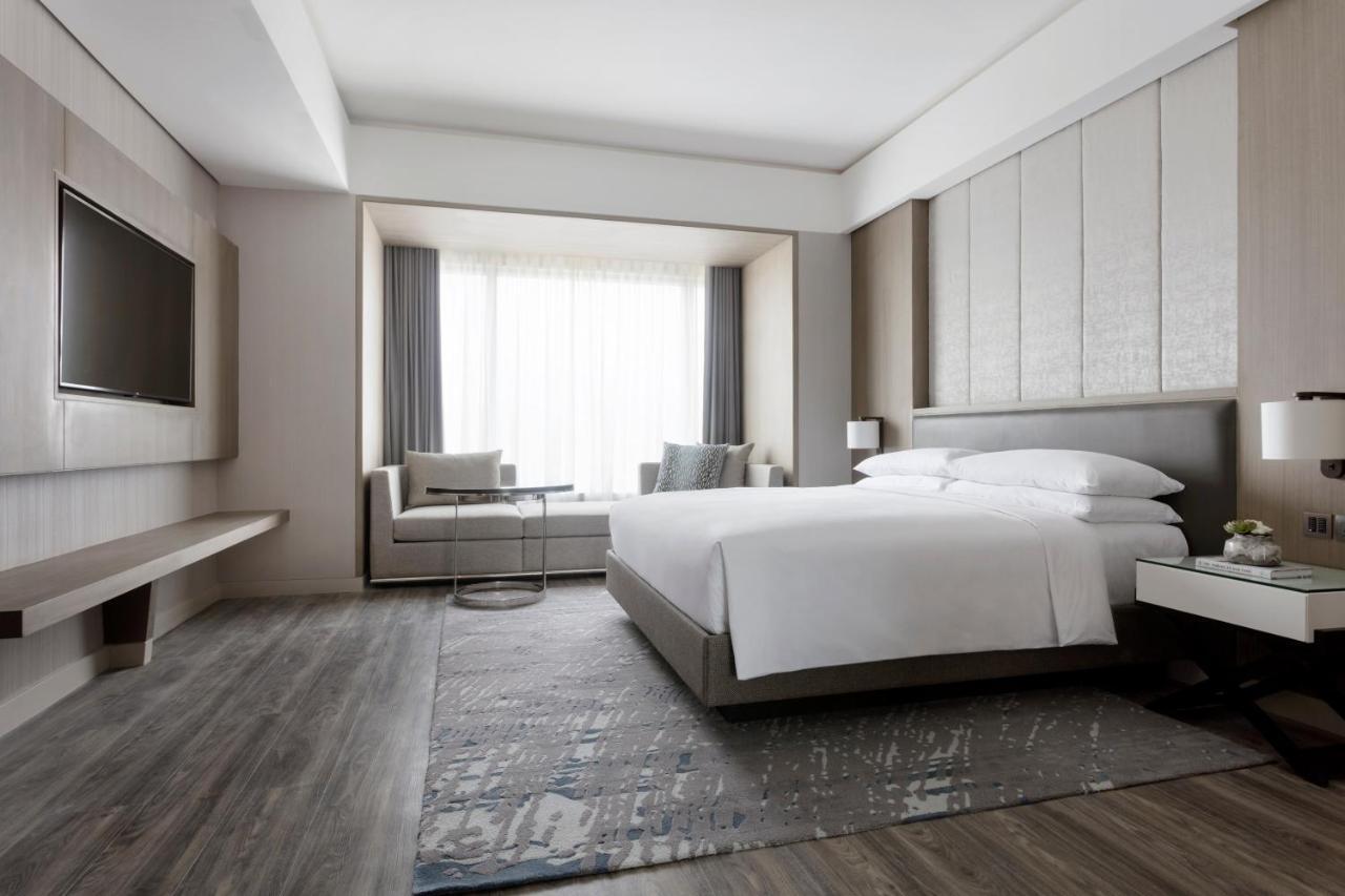 Clark Marriott Hotel Mabalacat Luaran gambar